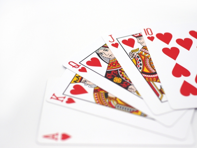 海外ドラマ メンタリスト で英語学習 Season1 第19話 第23話 セルフィッシュもーど